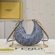 Fendi Satchel Bags